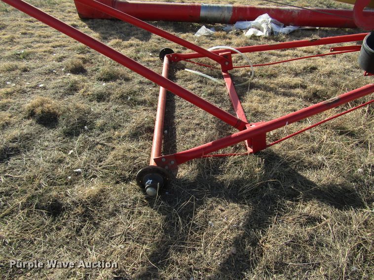 image for item DG6720 Westfield WR80-31 auger