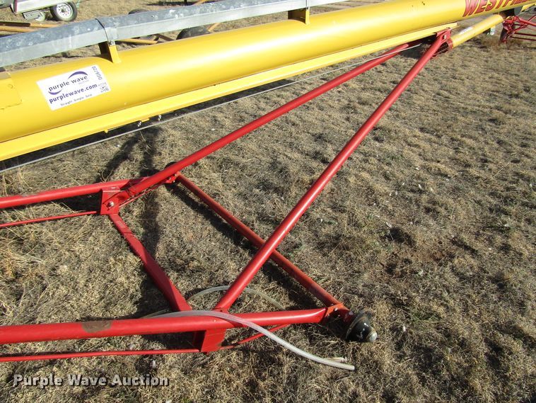 image for item DG6720 Westfield WR80-31 auger
