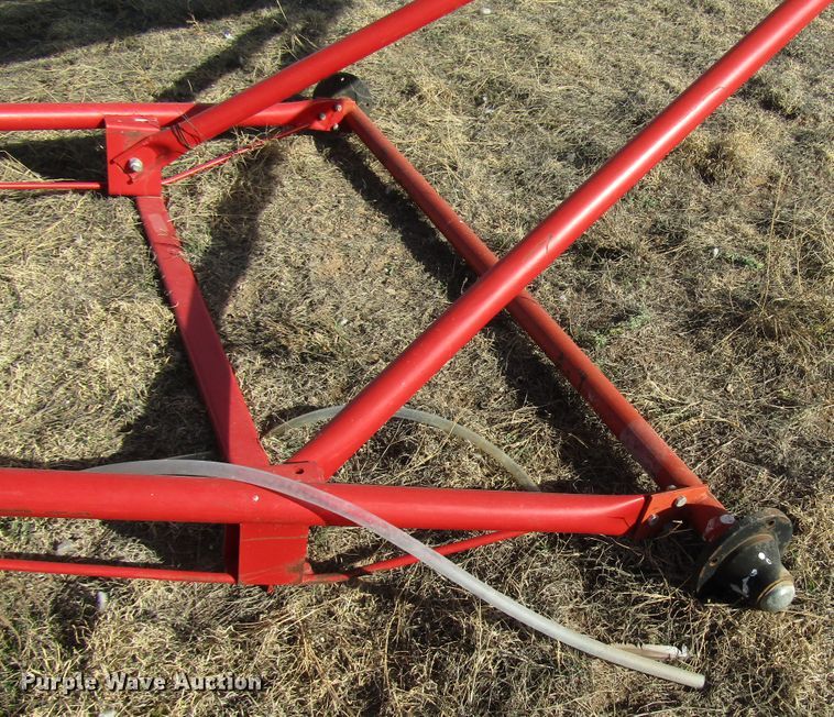 image for item DG6720 Westfield WR80-31 auger