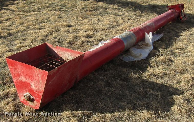 image for item DG6721 Westfield auger