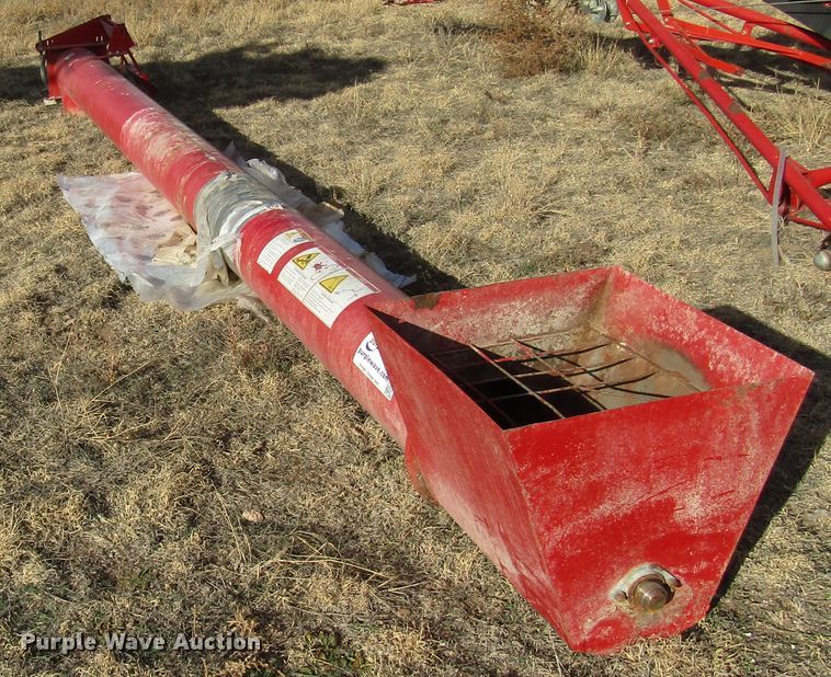 image for item DG6721 Westfield auger