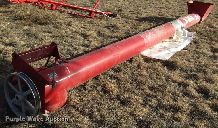 image for item DG6721 Westfield auger