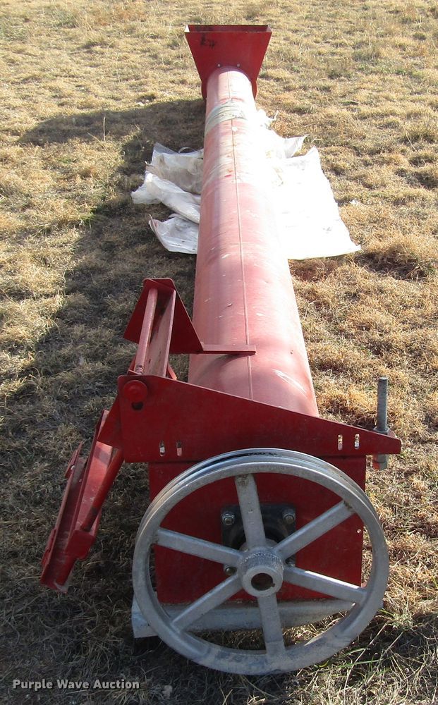 image for item DG6721 Westfield auger