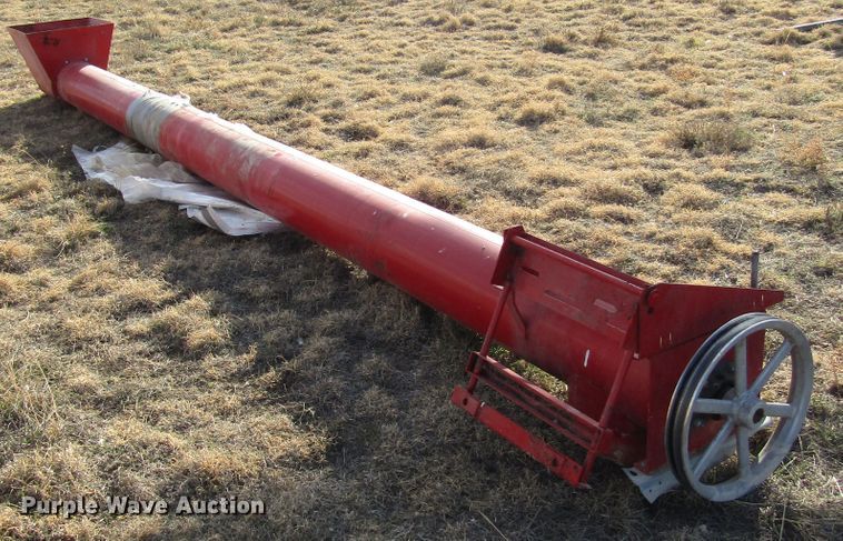 image for item DG6721 Westfield auger