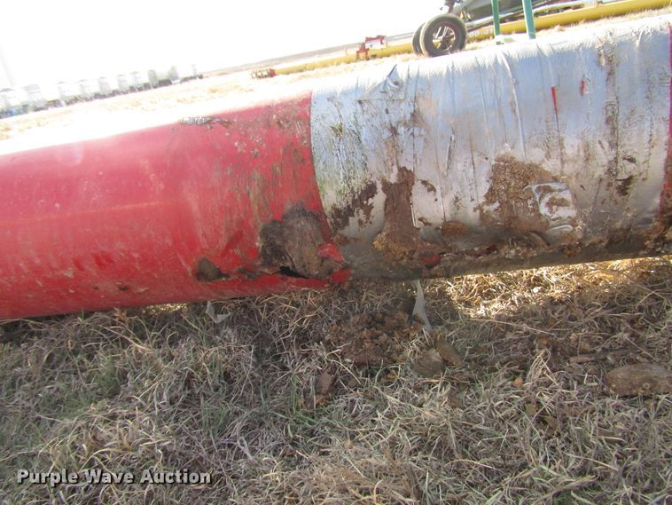 image for item DG6721 Westfield auger