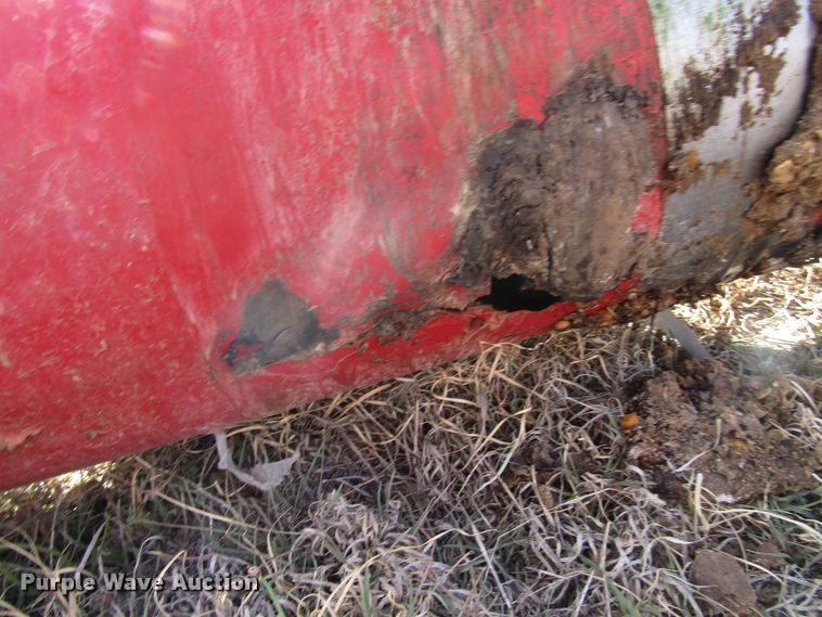 image for item DG6721 Westfield auger