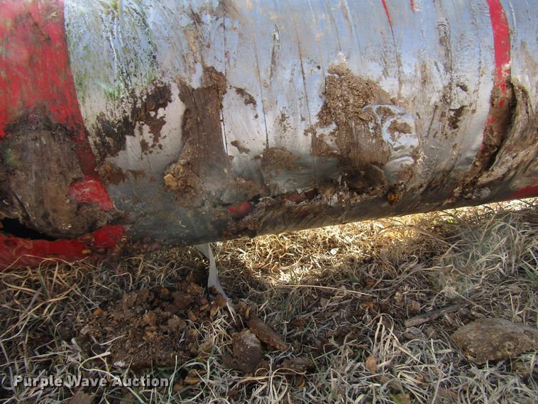 image for item DG6721 Westfield auger