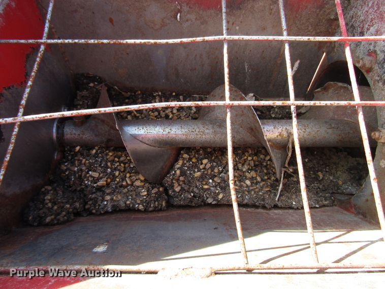 image for item DG6721 Westfield auger