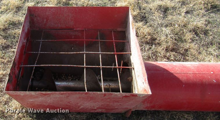 image for item DG6721 Westfield auger