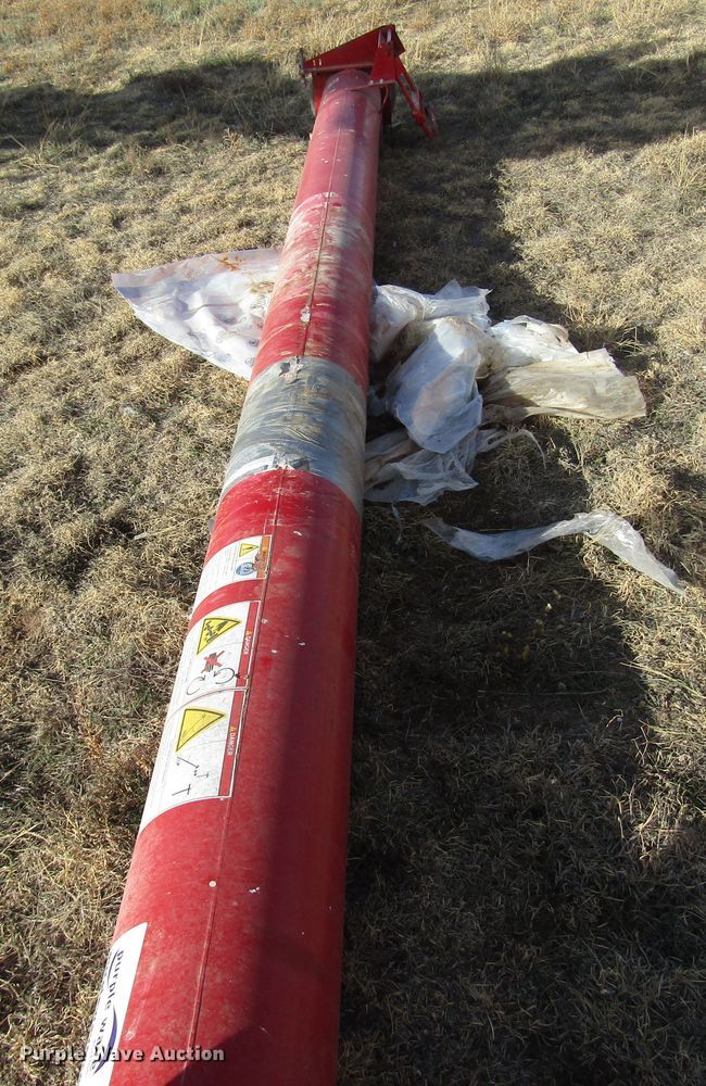 image for item DG6721 Westfield auger