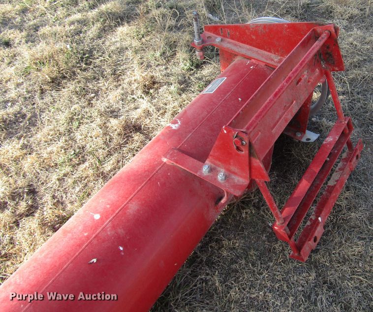 image for item DG6721 Westfield auger