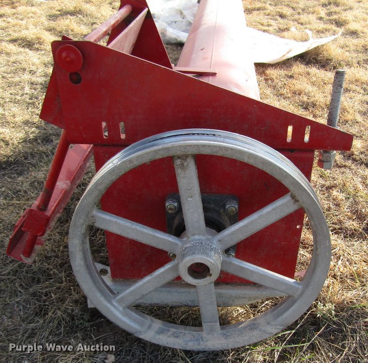 image for item DG6721 Westfield auger