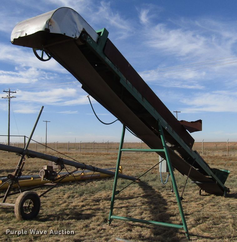 image for item DG6722 Conveyor