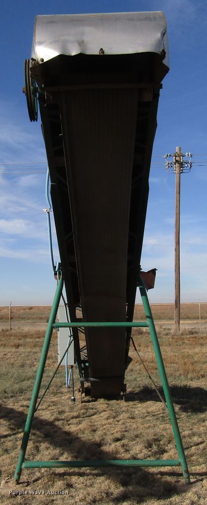 image for item DG6722 Conveyor