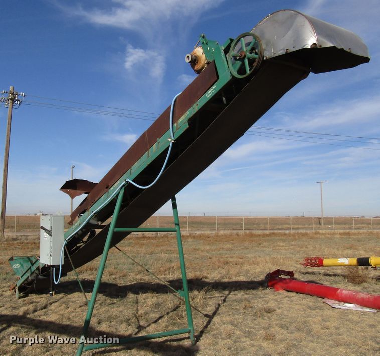 image for item DG6722 Conveyor