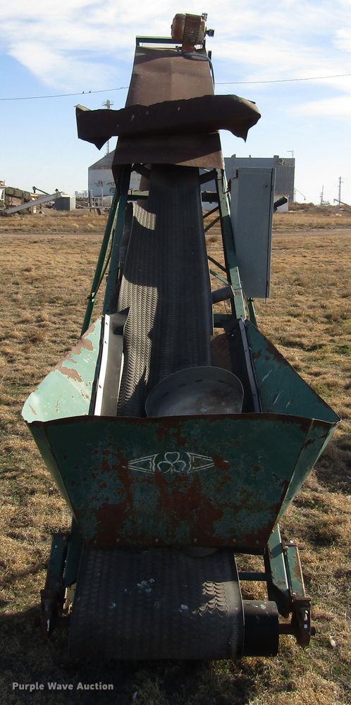 image for item DG6722 Conveyor