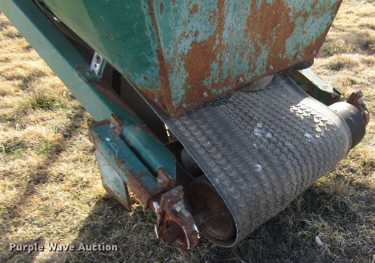 image for item DG6722 Conveyor