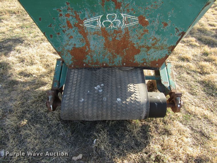 image for item DG6722 Conveyor