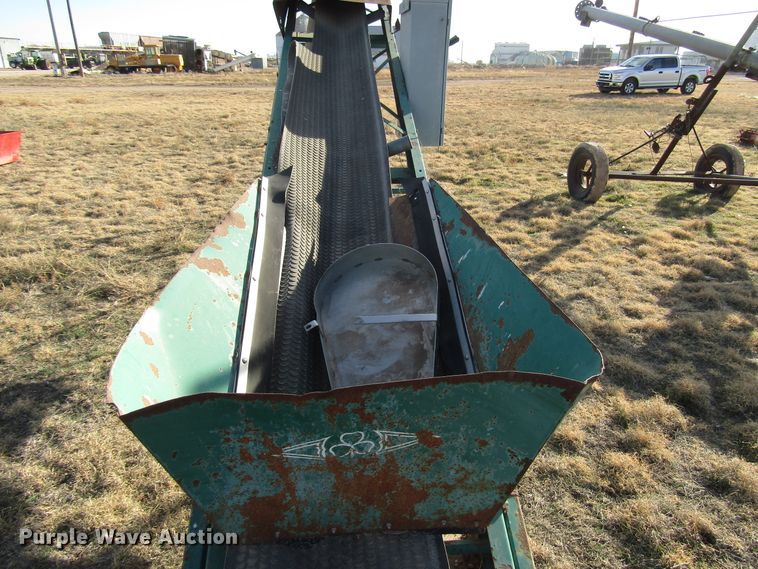 image for item DG6722 Conveyor