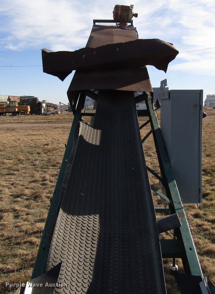 image for item DG6722 Conveyor