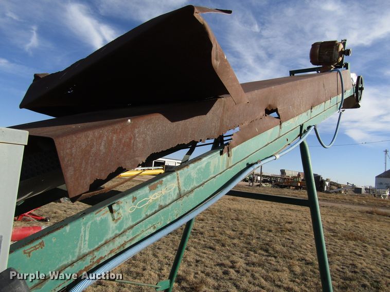 image for item DG6722 Conveyor