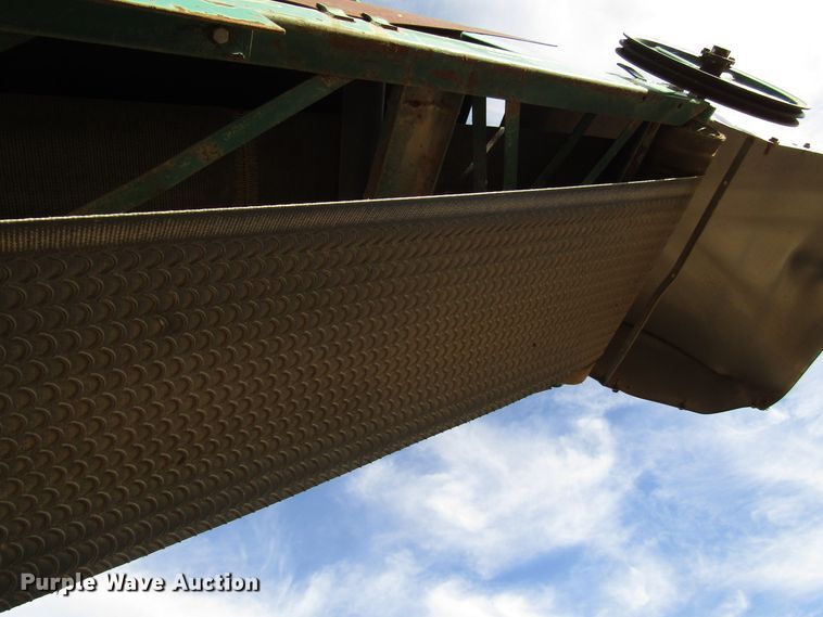 image for item DG6722 Conveyor