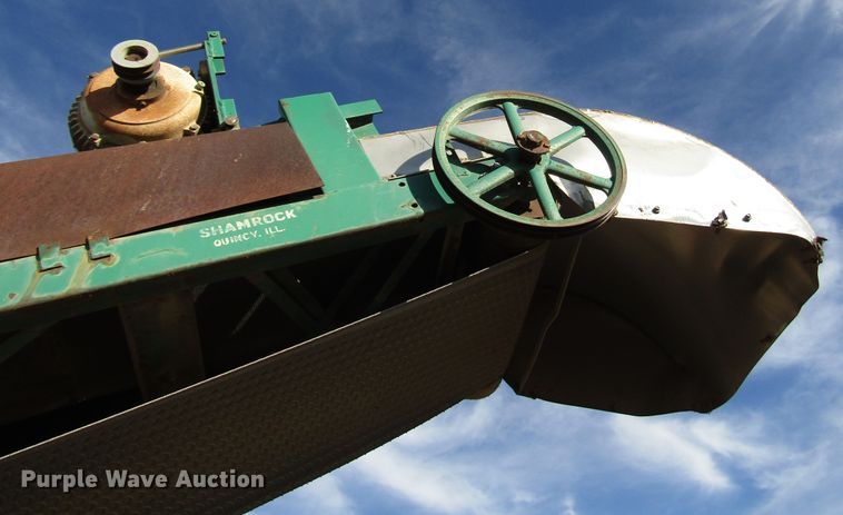 image for item DG6722 Conveyor