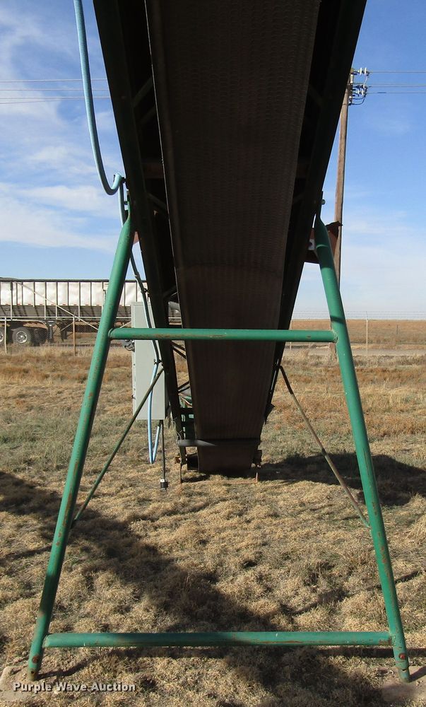 image for item DG6722 Conveyor