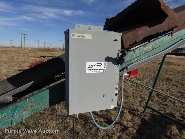 image for item DG6722 Conveyor