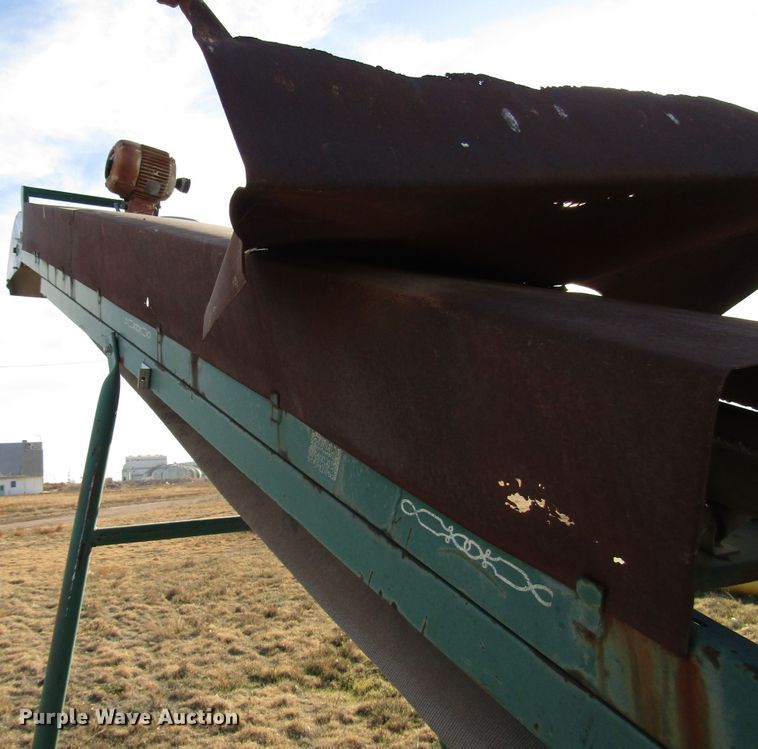 image for item DG6722 Conveyor