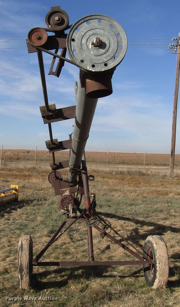 image for item DG6723 Auger