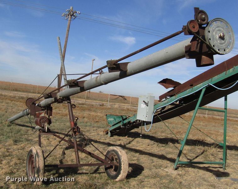 image for item DG6723 Auger