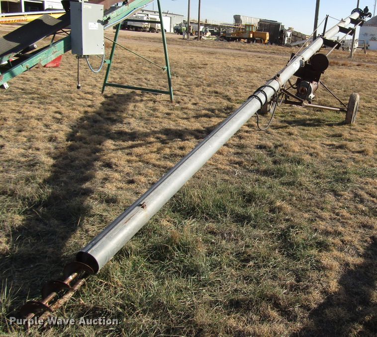 image for item DG6723 Auger