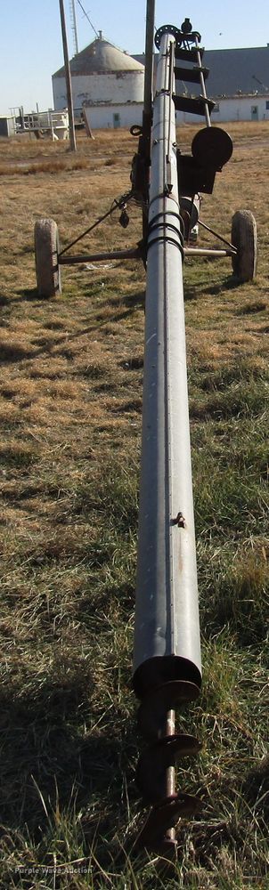 image for item DG6723 Auger