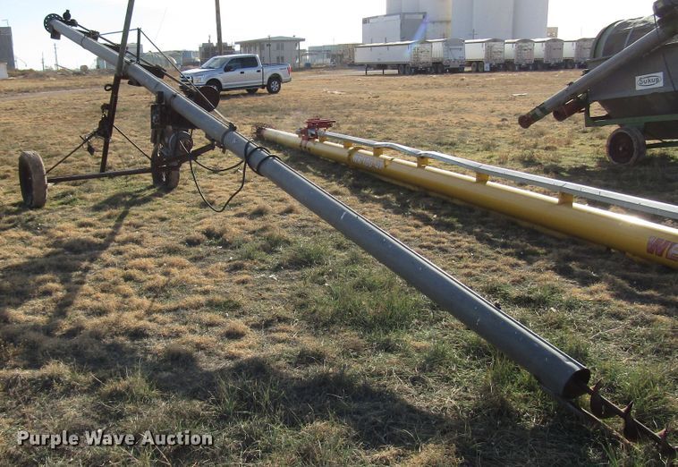 image for item DG6723 Auger