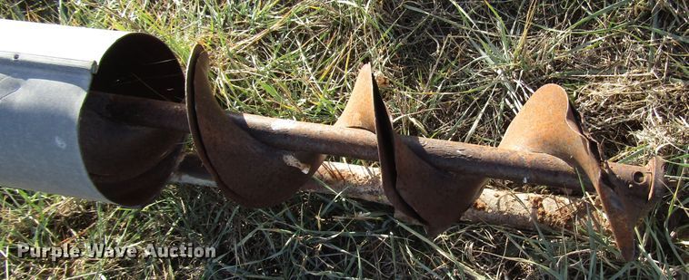 image for item DG6723 Auger