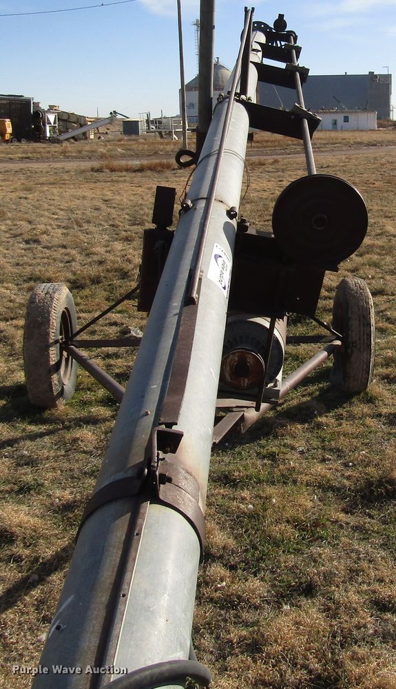 image for item DG6723 Auger