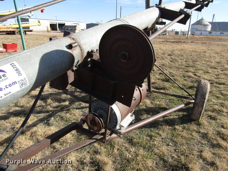 image for item DG6723 Auger