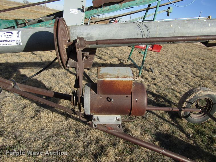 image for item DG6723 Auger