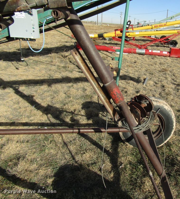 image for item DG6723 Auger