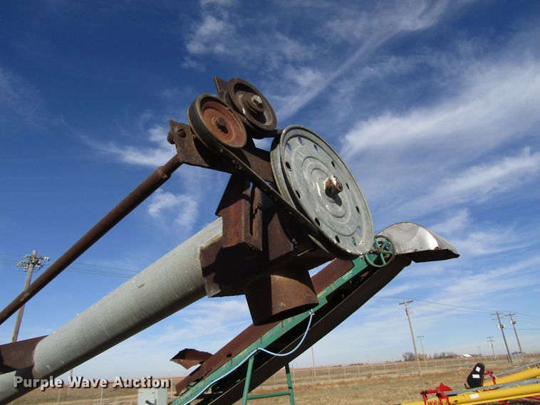 image for item DG6723 Auger