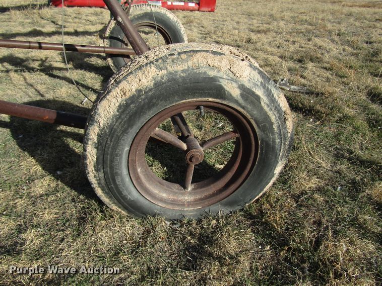 image for item DG6723 Auger