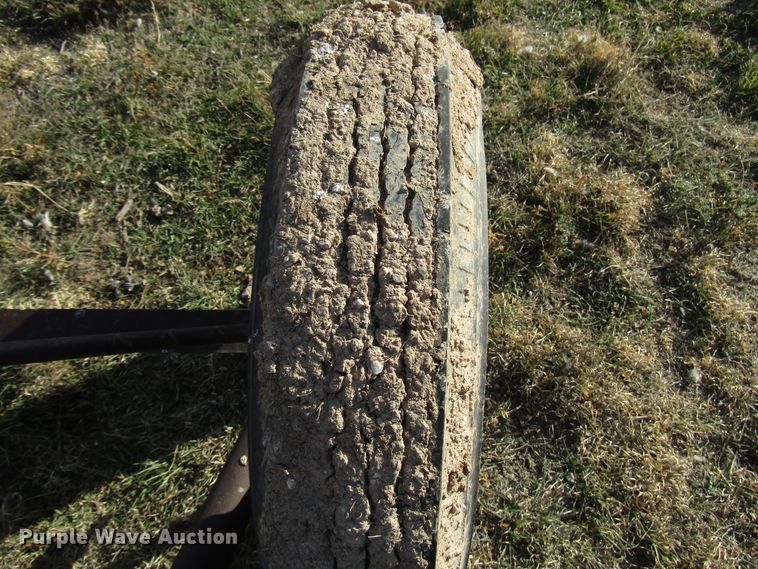 image for item DG6723 Auger