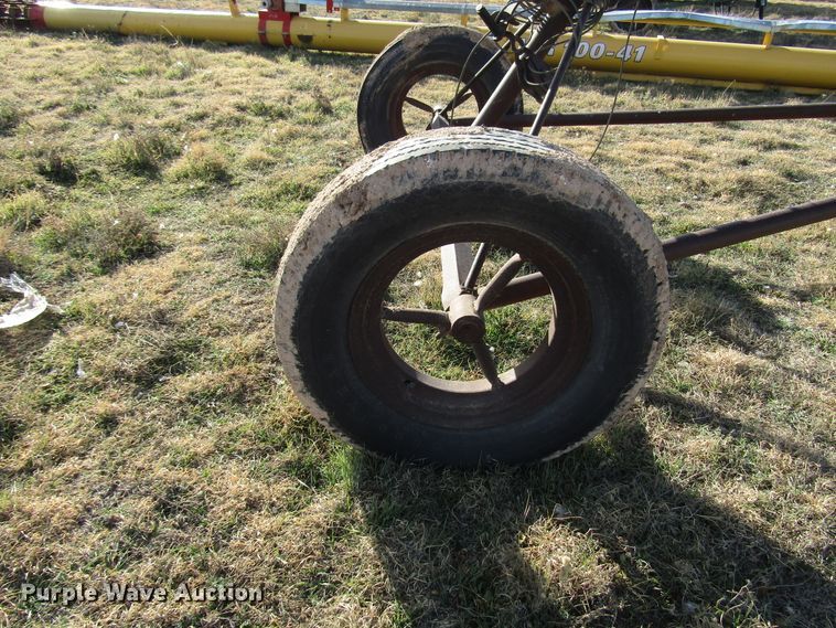 image for item DG6723 Auger