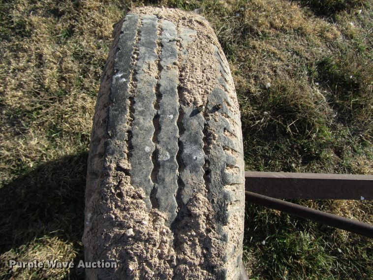 image for item DG6723 Auger