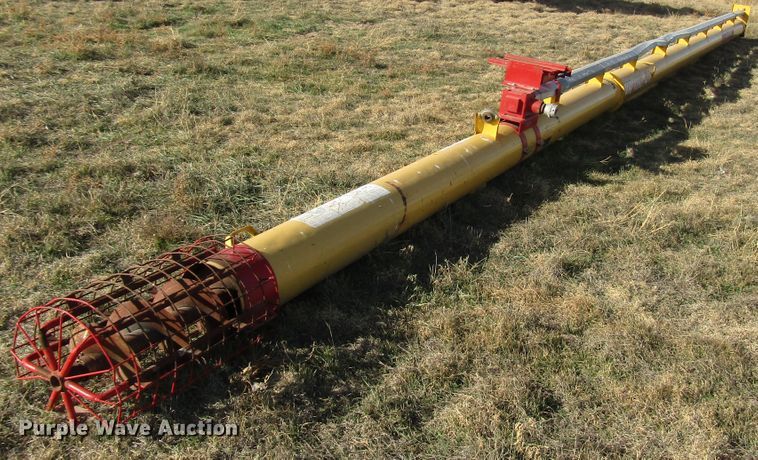 image for item DG6724 Westfield WR100-41 auger