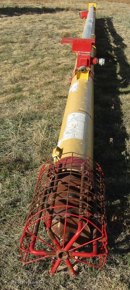 image for item DG6724 Westfield WR100-41 auger