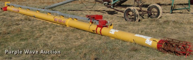 image for item DG6724 Westfield WR100-41 auger