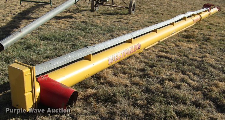 image for item DG6724 Westfield WR100-41 auger