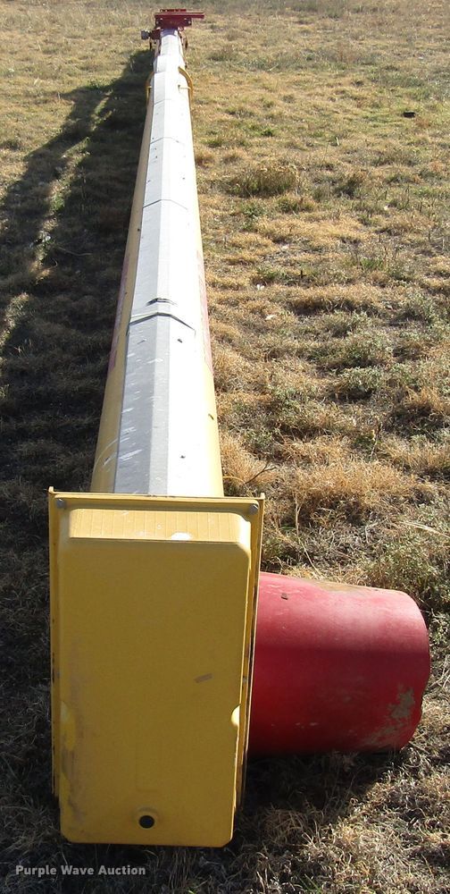 image for item DG6724 Westfield WR100-41 auger